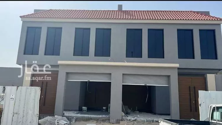 فيلا للبيع في شارع عبدالرحمن الغافقي, حي الحمراء, مدينة الدمام, المنطقة الشرقية