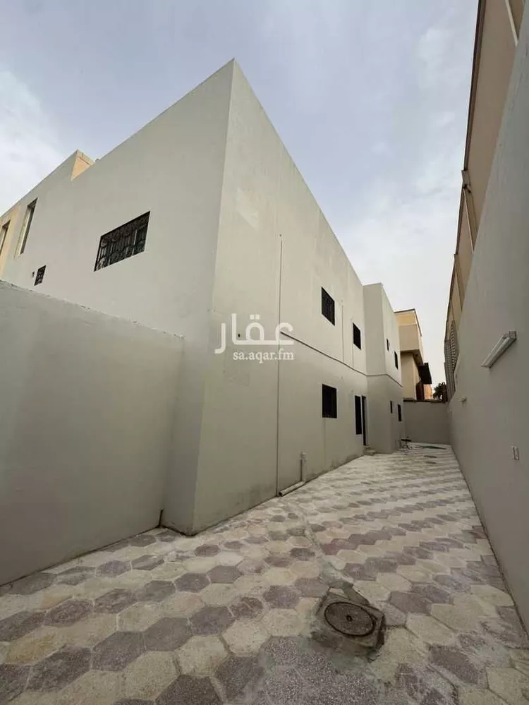 دور للإيجار في شارع رشدي ملحس, حي الروضة, مدينة الرياض, منطقة الرياض 1 صورة