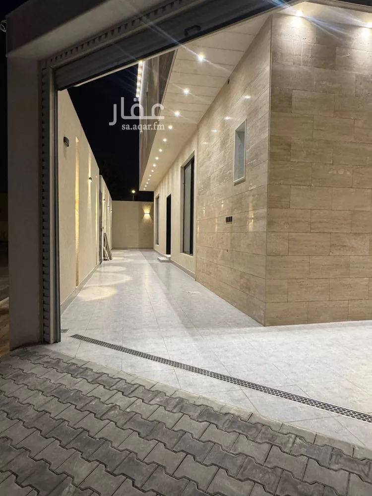 فيلا للبيع في شارع عياض بن أبي سهمة, حي الأندلس, مدينة الرياض, منطقة الرياض صورة 3
