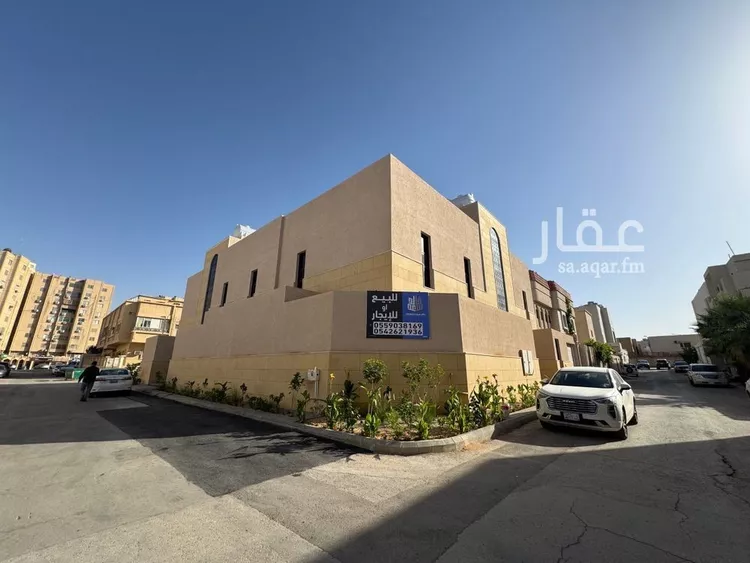 فيلا للبيع في شارع ابن الشاطر, حي العليا, مدينة الرياض, منطقة الرياض صورة 2