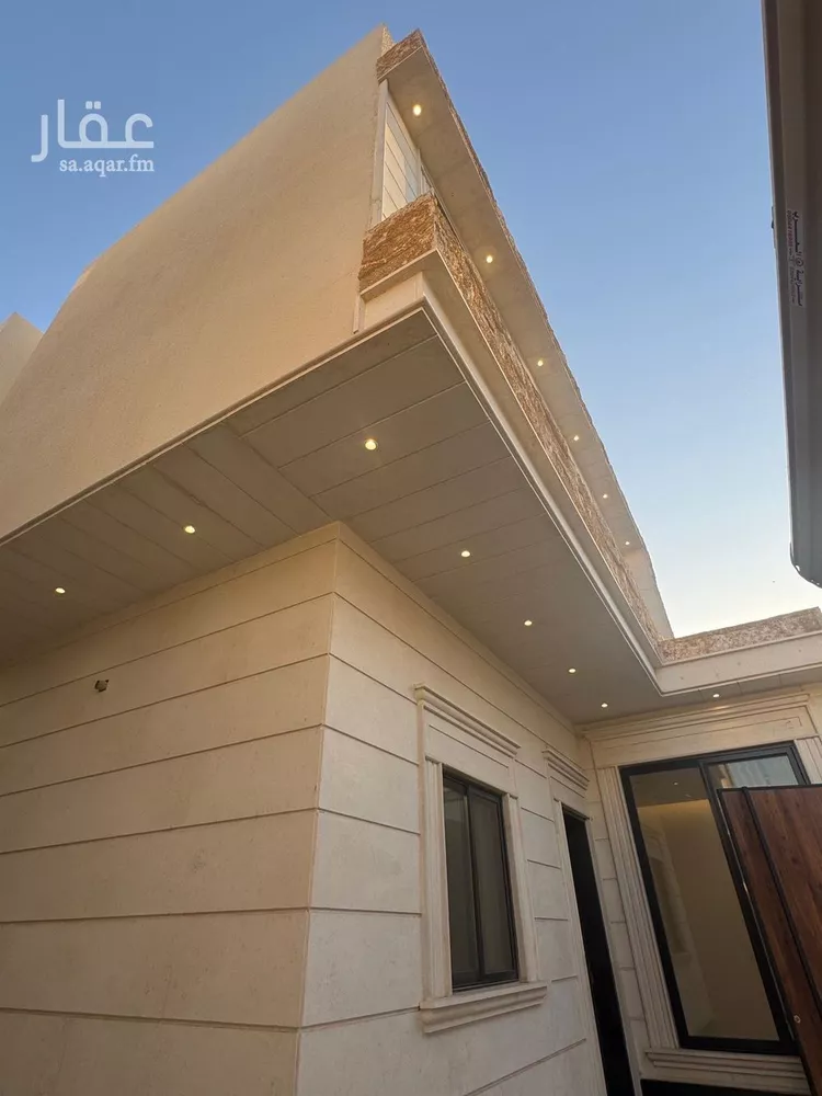 فيلا للبيع في شارع السراجي, حي النهضة, مدينة الرياض, منطقة الرياض صورة 2