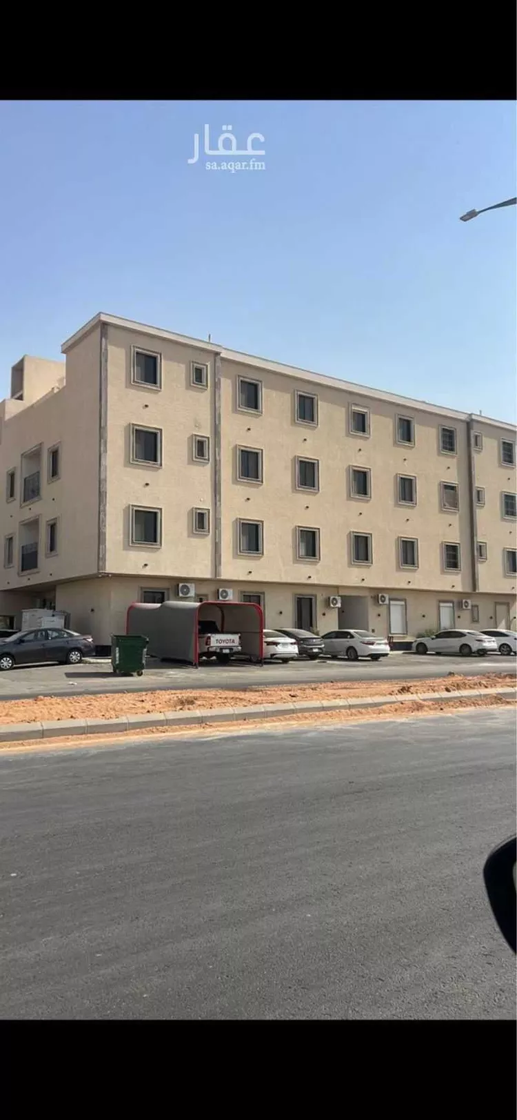 شقة للبيع في شارع محمد بن مانع, حي المعيزيلة, مدينة الرياض, منطقة الرياض صورة 2