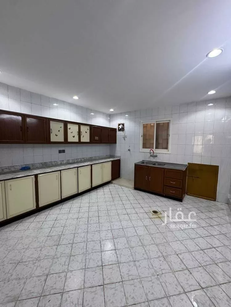 دور للإيجار في شارع رشدي ملحس, حي الروضة, مدينة الرياض, منطقة الرياض صورة 3