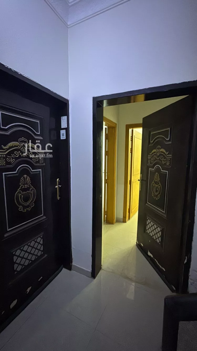 شقة للإيجار في شارع عبدالله بن ثابت, حي النهضة, مدينة الرياض, منطقة الرياض