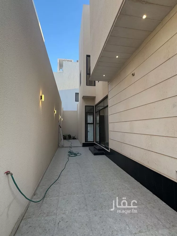فيلا للبيع في شارع السراجي, حي النهضة, مدينة الرياض, منطقة الرياض صورة 4