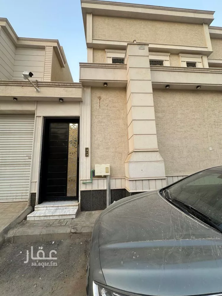 شقة للإيجار في شارع العرفي, حي النسيم الغربي, مدينة الرياض, منطقة الرياض 6