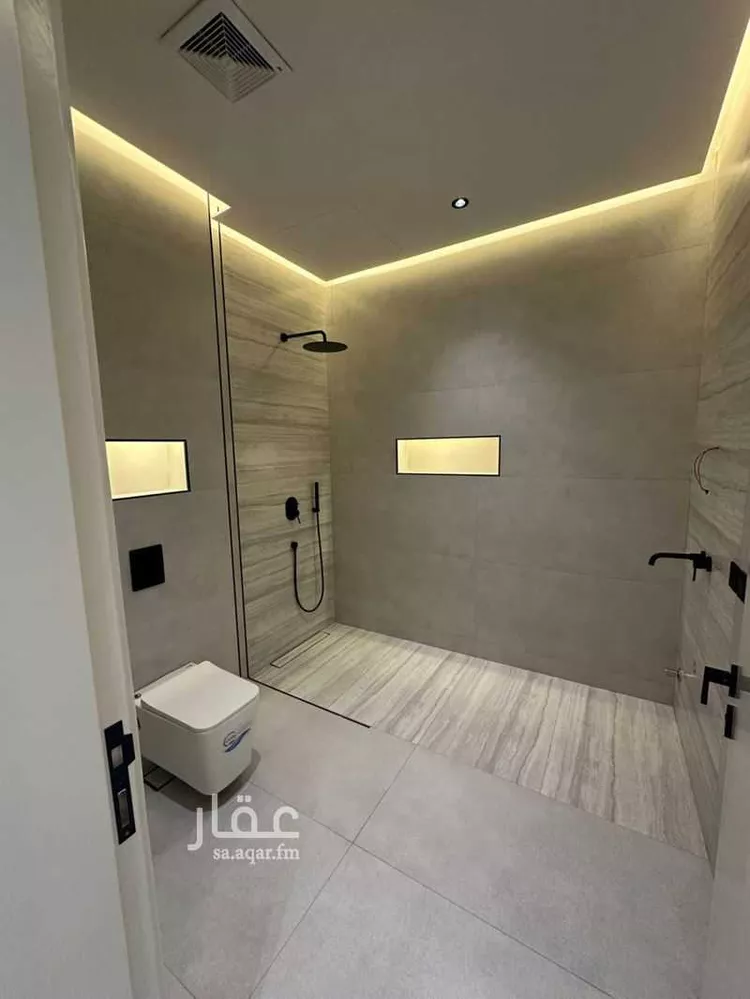 فيلا للإيجار في شارع حازم الجذامي, حي الملك فيصل, مدينة الرياض, منطقة الرياض صورة 5