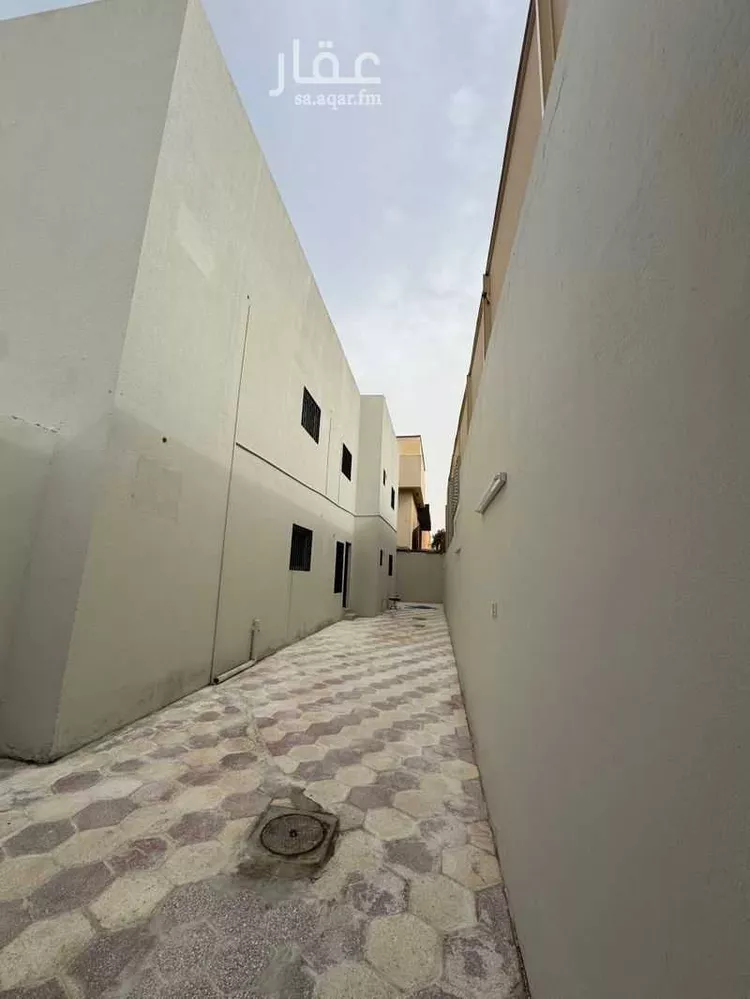 دور للإيجار في شارع رشدي ملحس, حي الروضة, مدينة الرياض, منطقة الرياض صورة 2