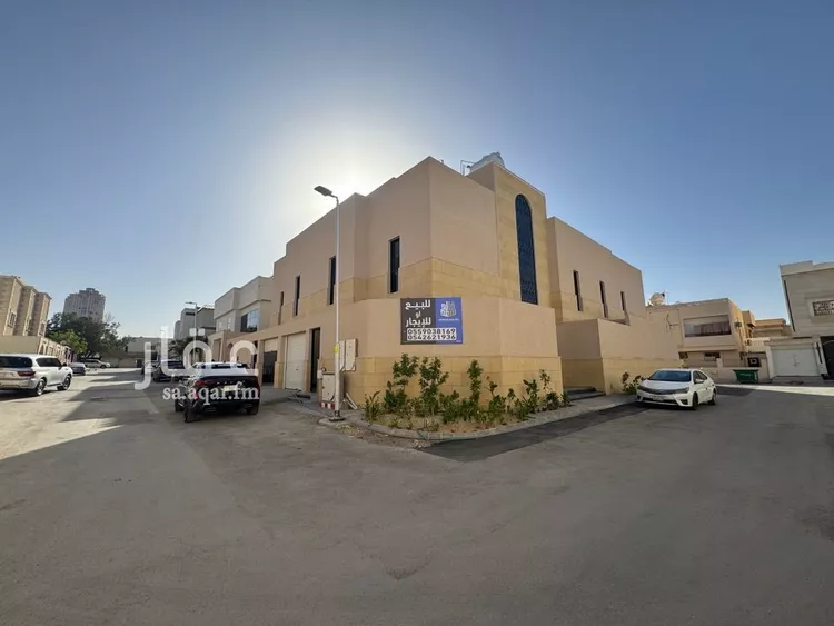 فيلا للبيع في شارع ابن الشاطر, حي العليا, مدينة الرياض, منطقة الرياض صورة 4