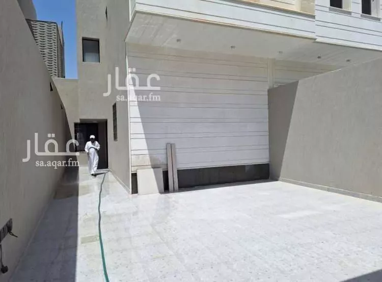 شقة للبيع في شارع الشوبك, حي السعادة, مدينة الرياض, منطقة الرياض صورة 2