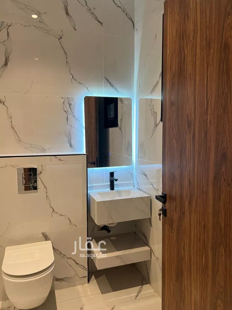 Floor for Rent in Riyadh Al Qirawan صورة 4