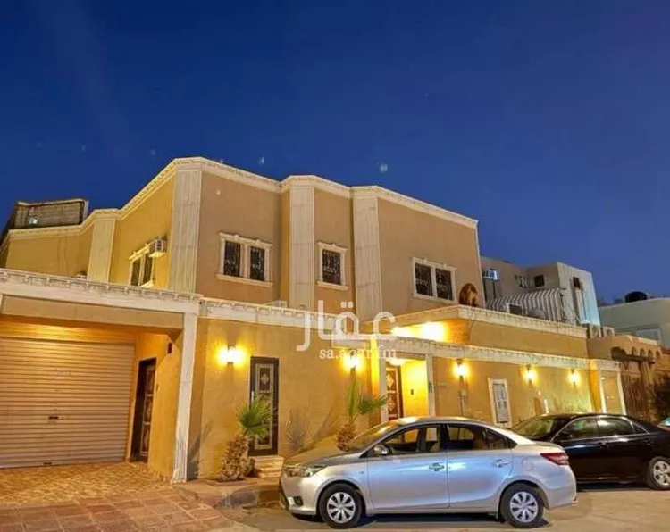 فيلا للبيع في شارع جوى, حي الخليج, مدينة الرياض, منطقة الرياض
