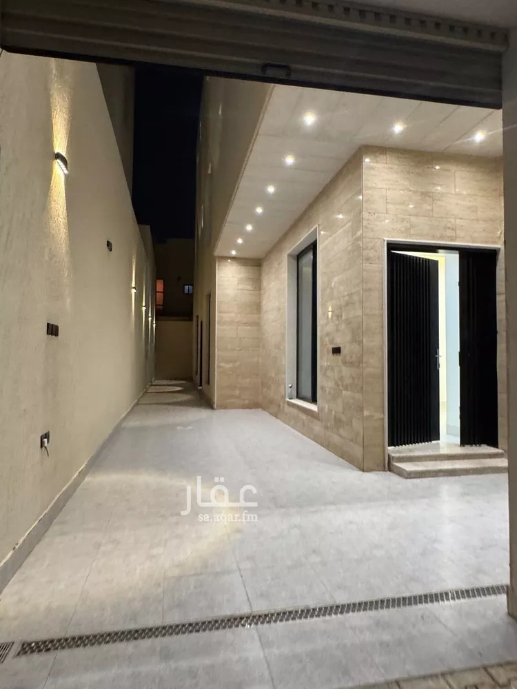 فيلا للبيع في شارع عوف بن عامر, حي الأندلس, مدينة الرياض, منطقة الرياض صورة 3
