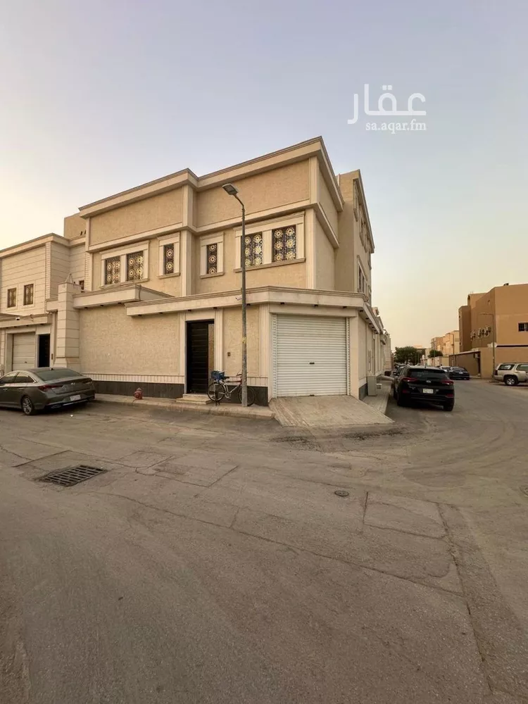 شقة للإيجار في شارع العرفي, حي النسيم الغربي, مدينة الرياض, منطقة الرياض 7