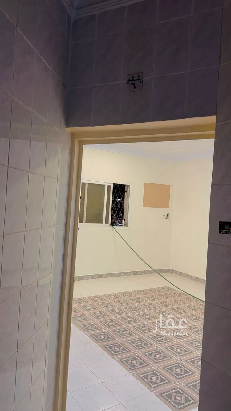 شقة للإيجار في شارع الضبية, حي الخليج, مدينة الرياض, منطقة الرياض 8