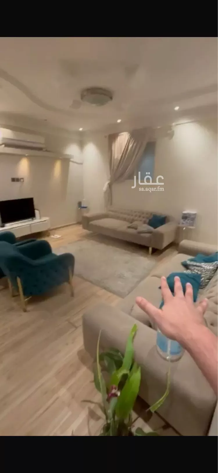 شقة للبيع في شارع عبدالعزيز ابن جلوي, حي إشبيلية, مدينة الرياض, منطقة الرياض صورة 3