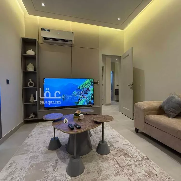 شقة للإيجار في شارع القلاع, حي المونسية, مدينة الرياض, منطقة الرياض صورة 3