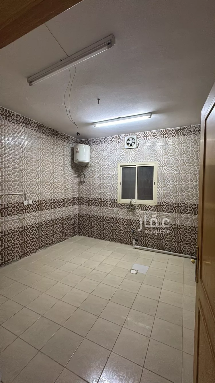 شقة للإيجار في شارع عبدالله بن ثابت, حي النهضة, مدينة الرياض, منطقة الرياض صورة 4