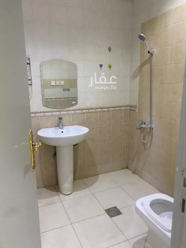 شقة للإيجار في شارع جبل الصفاح, حي الخليج, مدينة الرياض, منطقة الرياض 7