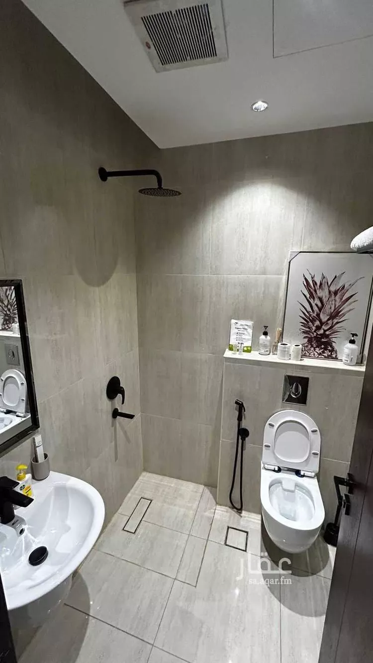 شقة مفروشة للحجز في شارع الكاتب 7130 ، حي العارض ، الرياض ، منطقة الرياض صورة 2