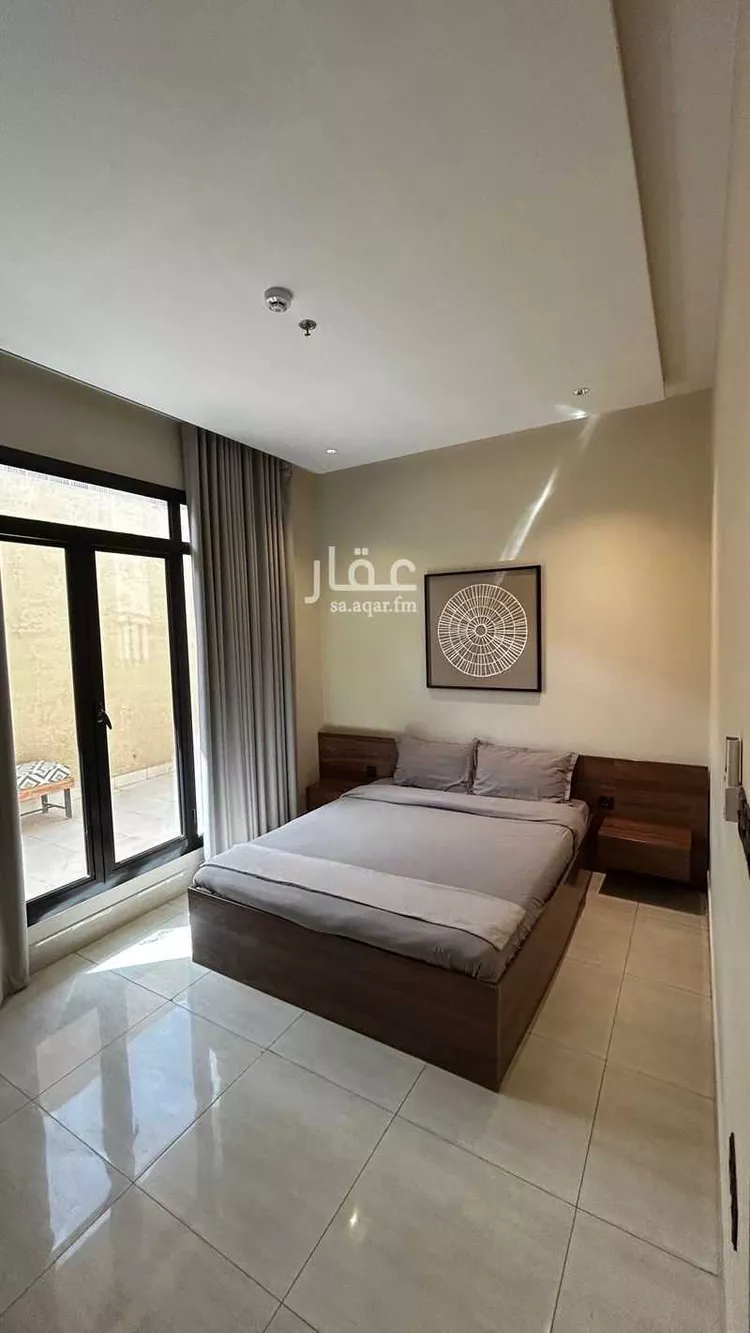 Furnished Apartment for Booking in Riyadh Al Arid 6