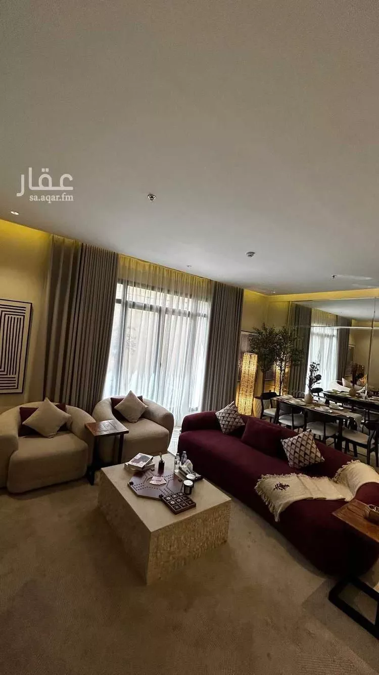 Apartment for Rent in Riyadh Al Arid صورة 4