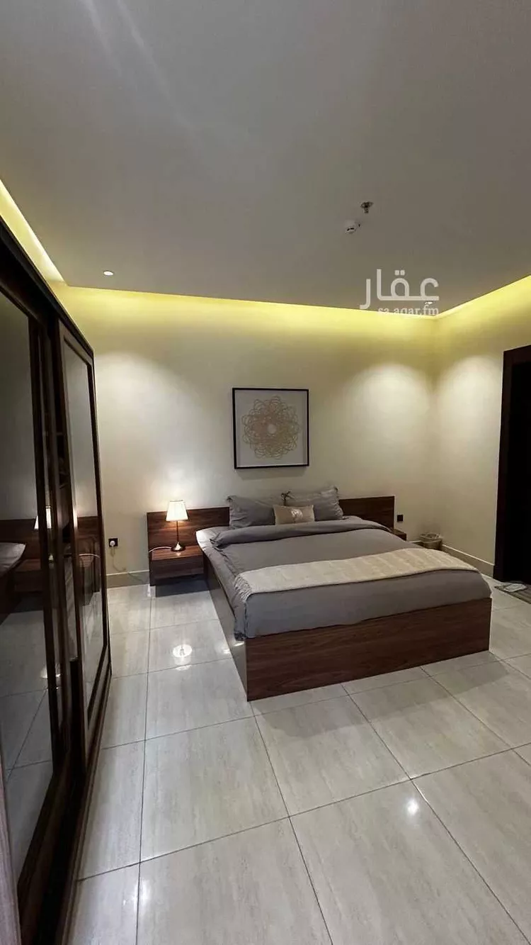 Furnished Apartment for Booking in Riyadh Al Arid 7