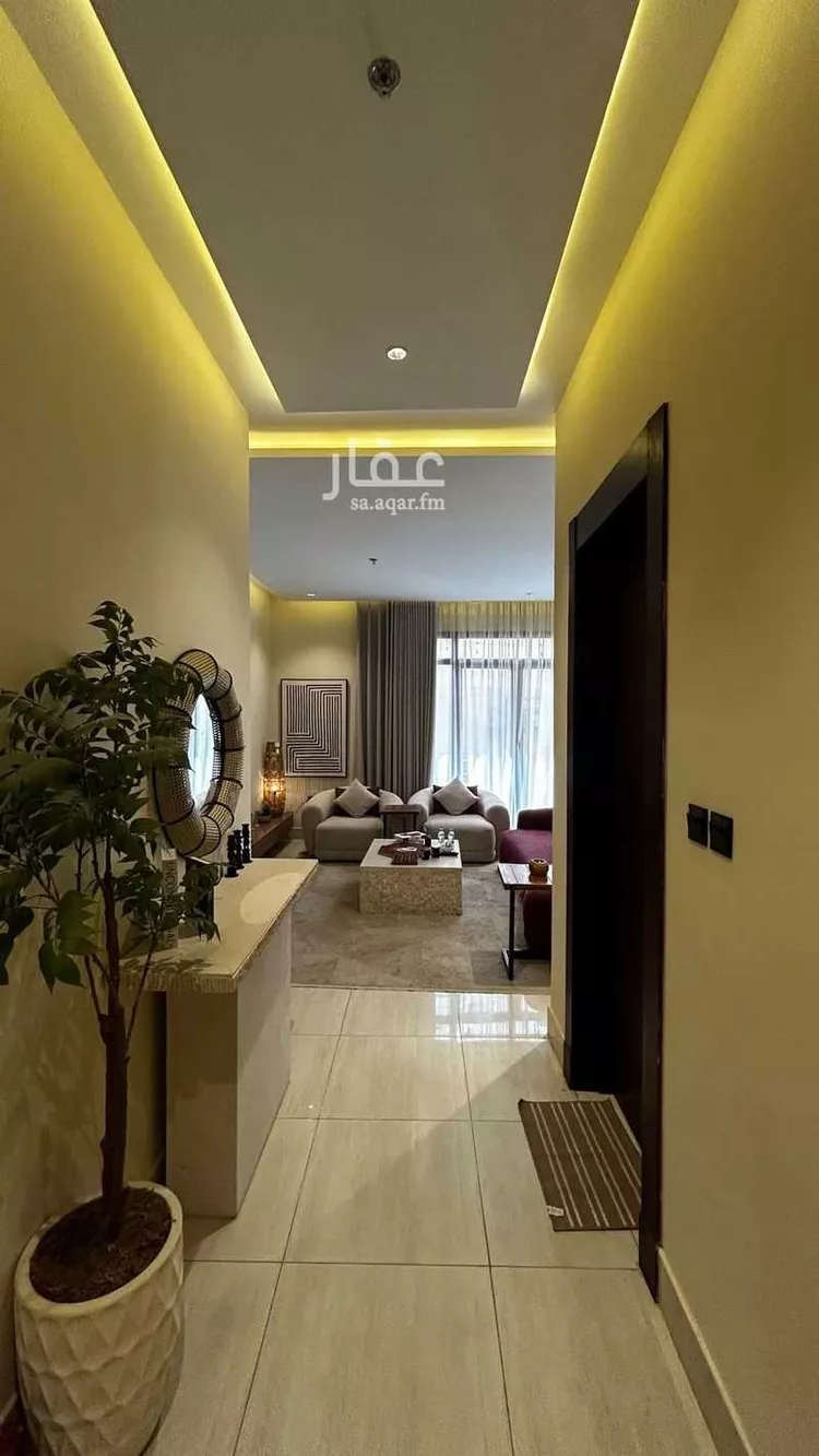 Apartment for Rent in Riyadh Al Arid صورة 3