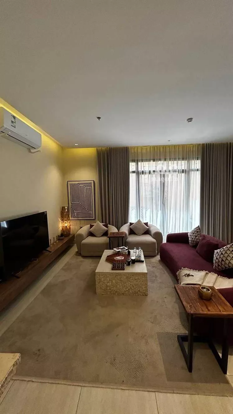 Apartment for Rent in Riyadh Al Arid صورة 2