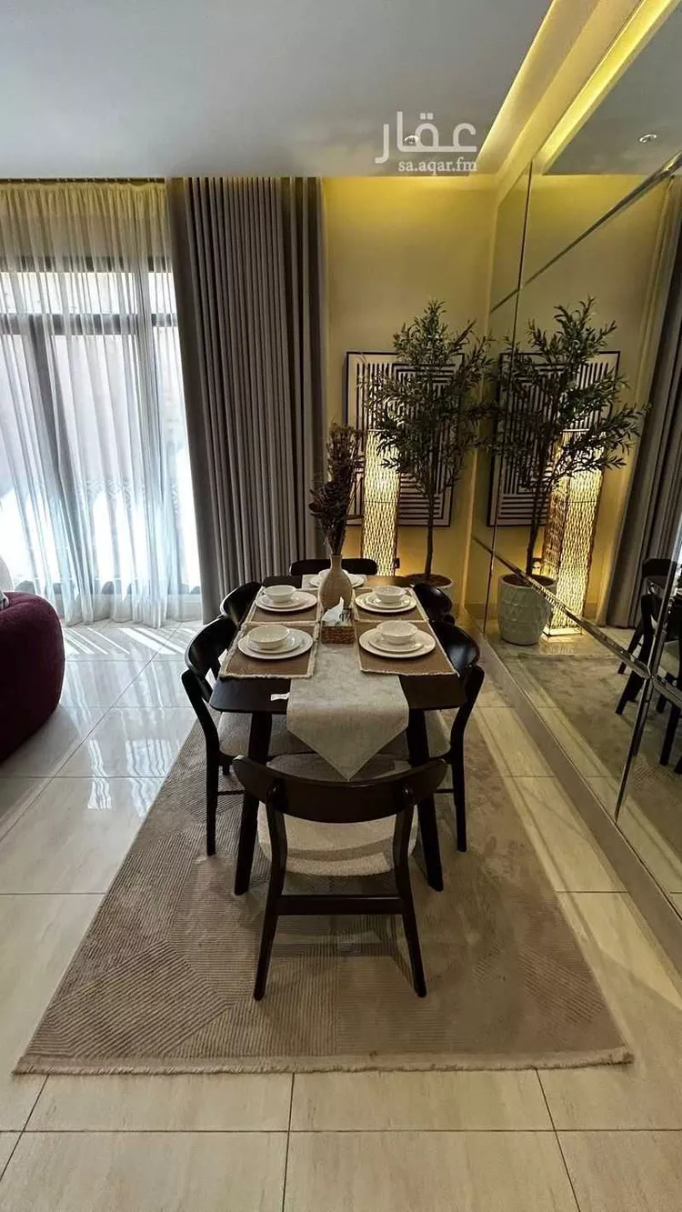 شقة للإيجار في شارع 7643055, حي العارض, مدينة الرياض, منطقة الرياض