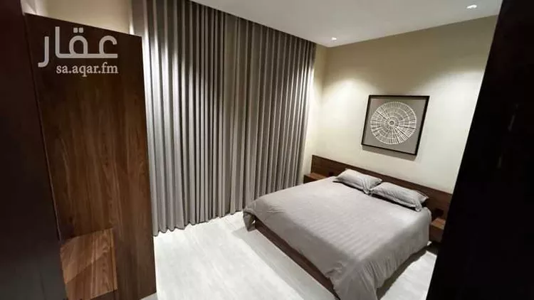 شقة مفروشة للحجز في شارع الكاتب 7130 ، حي العارض ، الرياض ، منطقة الرياض صورة 5