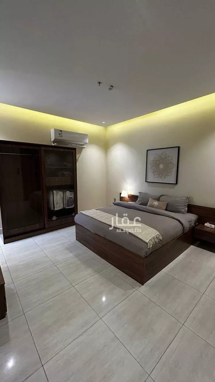 Furnished Apartment for Booking in Riyadh Al Arid 8