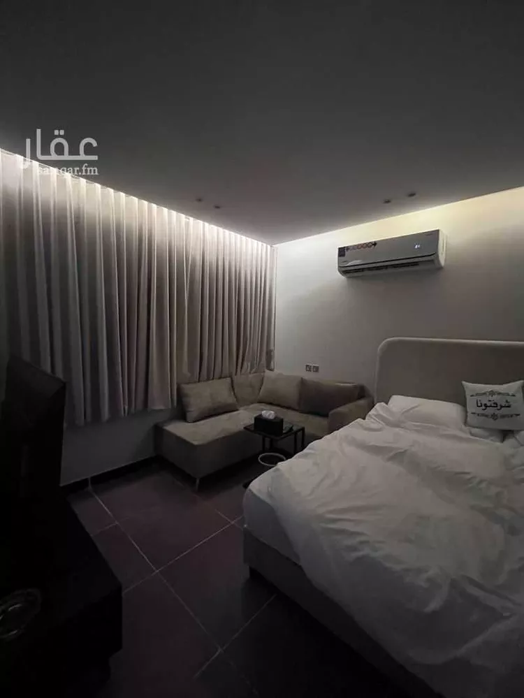 استديو مفروش للحجز في شارع الباقرة ، حي اليرموك ، الرياض ، منطقة الرياض صورة 4