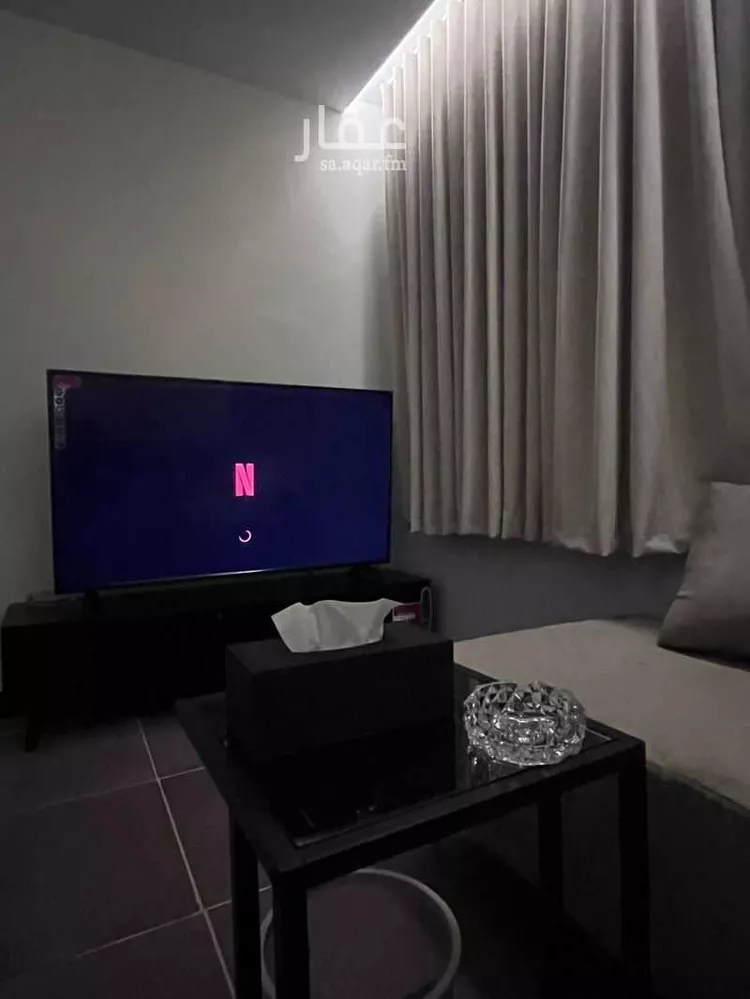 استديو مفروش للحجز في شارع الباقرة ، حي اليرموك ، الرياض ، منطقة الرياض صورة 5