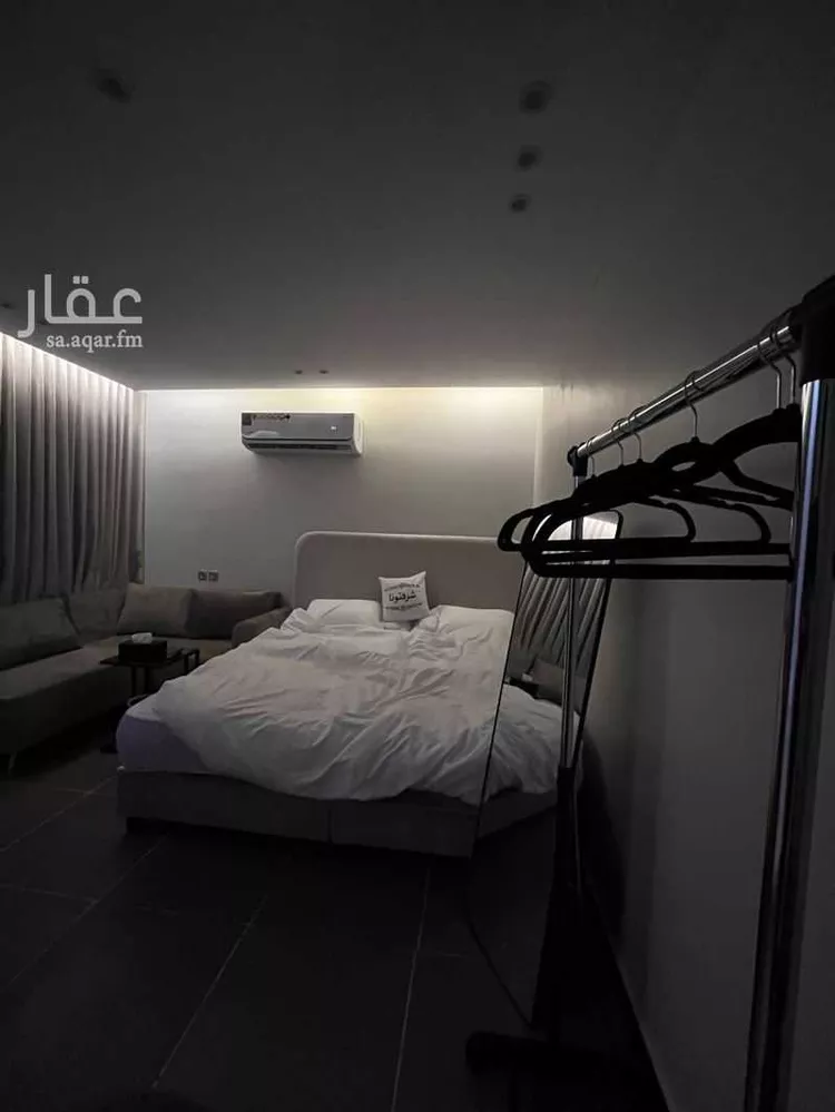 Furnished Studio for Booking in Riyadh Al Yarmouk 7