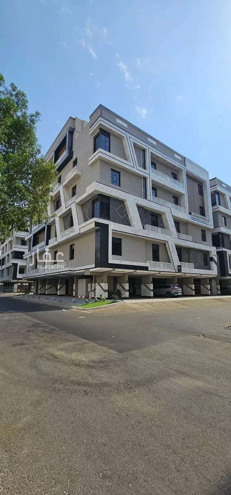 Apartment for Rent in Jeddah As Safaa