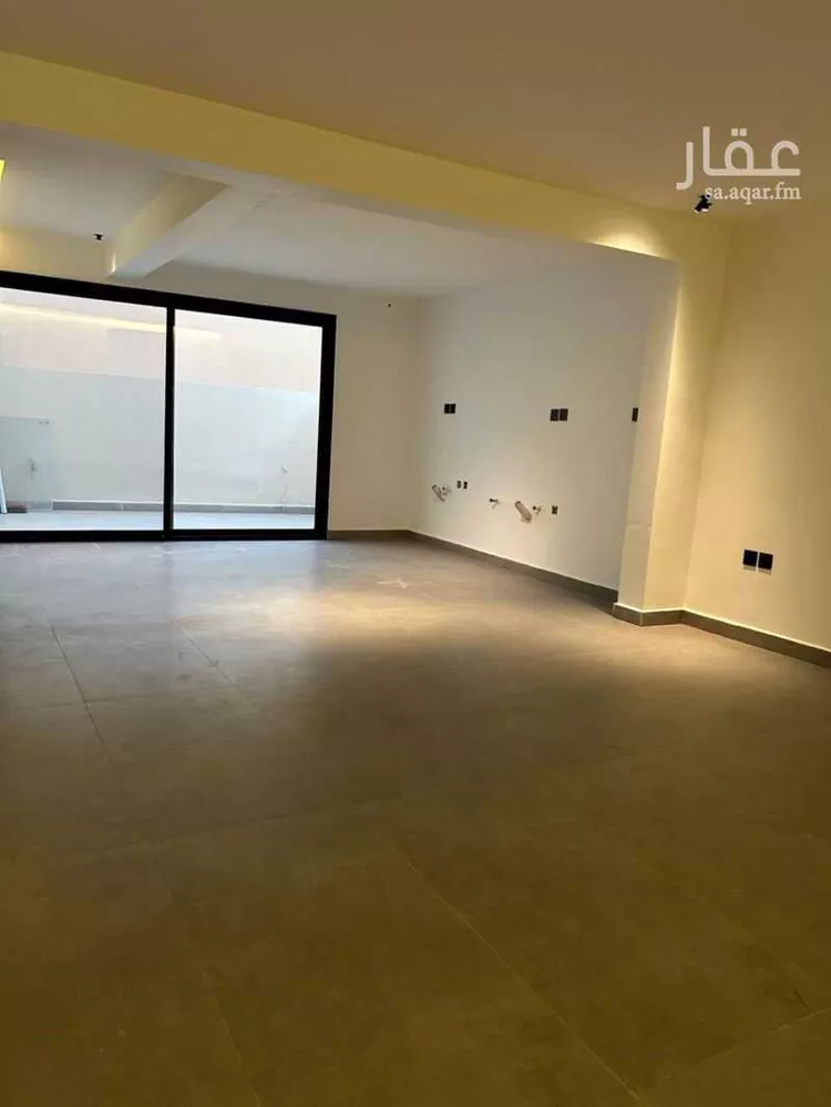 شقة للإيجار في شارع أحمد بن ميسر, حي قرطبة, مدينة الرياض, منطقة الرياض 1 صورة