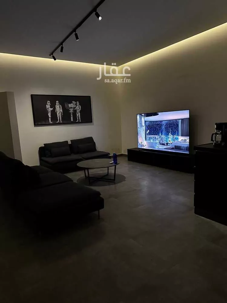 شقة للإيجار في شارع جبل تمر, حي قرطبة, مدينة الرياض, منطقة الرياض صورة 5