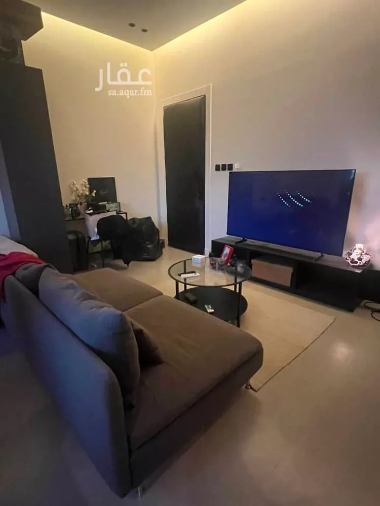 شقة للإيجار في شارع عبدالله بن إبراهيم بن سيف, حي قرطبة, مدينة الرياض, منطقة الرياض صورة 4