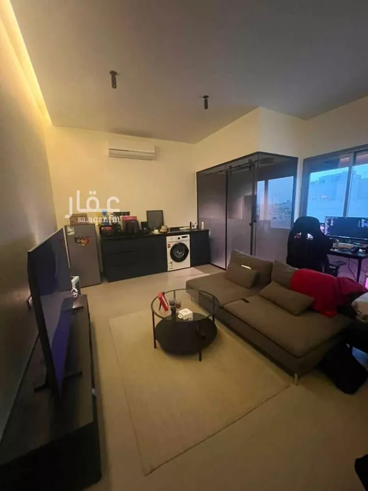 شقة للإيجار في شارع عبدالله بن إبراهيم بن سيف, حي قرطبة, مدينة الرياض, منطقة الرياض صورة 5
