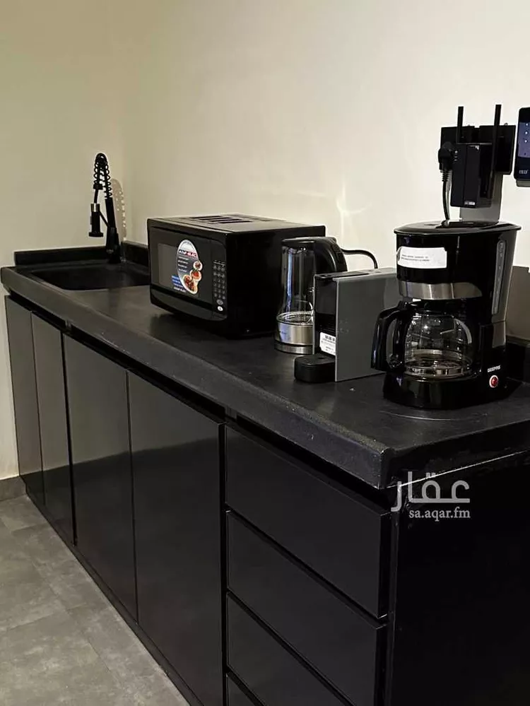 شقة للإيجار في شارع جبل تمر, حي قرطبة, مدينة الرياض, منطقة الرياض صورة 3