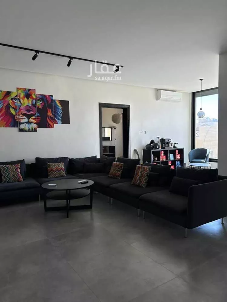 شقة للإيجار في شارع طنجه, حي قرطبة, مدينة الرياض, منطقة الرياض صورة 2
