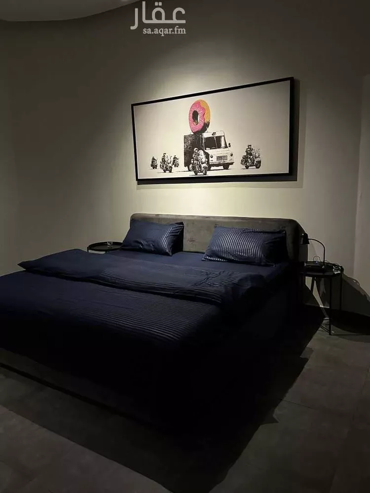 شقة للإيجار في شارع جبل تمر, حي قرطبة, مدينة الرياض, منطقة الرياض صورة 4
