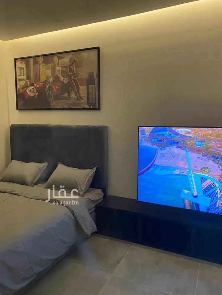 شقة للإيجار في شارع طنجة, حي قرطبة, مدينة الرياض, منطقة الرياض صورة 3