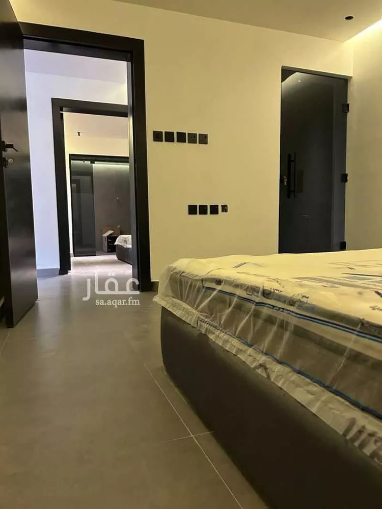 شقة للإيجار في شارع أحمد بن ميسر, حي قرطبة, مدينة الرياض, منطقة الرياض صورة 2
