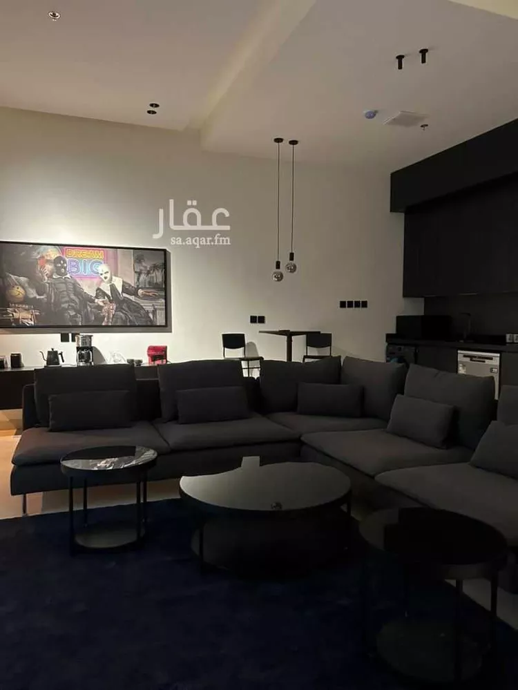 شقة للإيجار في شارع عبدالله بن إبراهيم بن سيف, حي قرطبة, مدينة الرياض, منطقة الرياض صورة 4