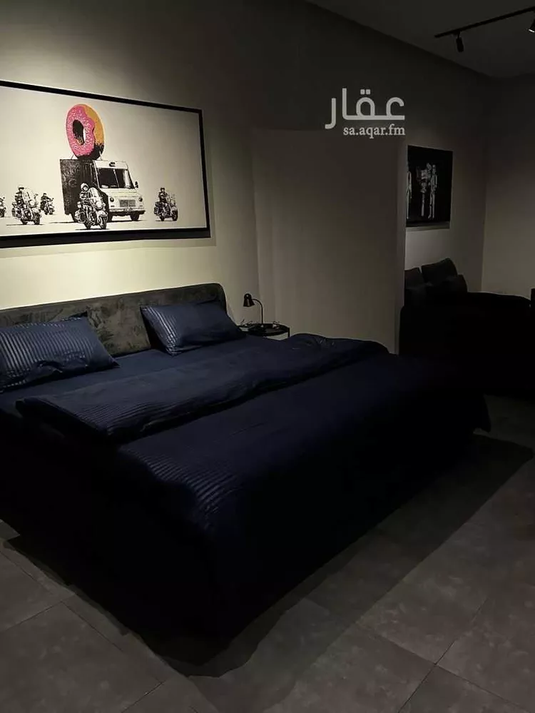 شقة للإيجار في شارع جبل تمر, حي قرطبة, مدينة الرياض, منطقة الرياض صورة 2