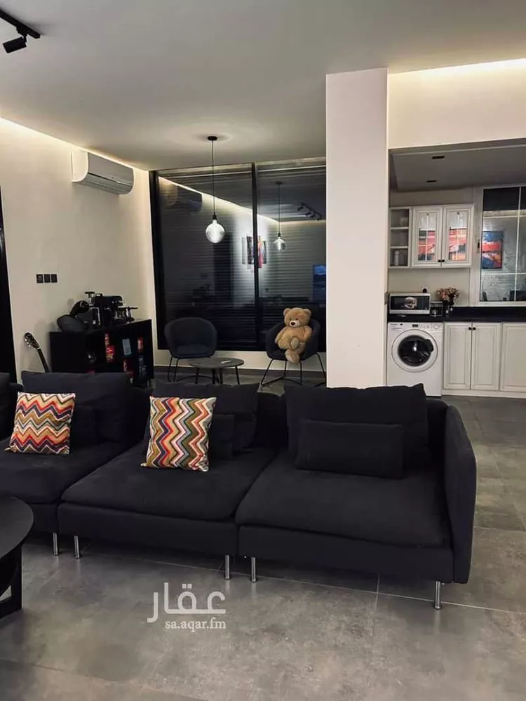 شقة للإيجار في شارع طنجه, حي قرطبة, مدينة الرياض, منطقة الرياض صورة 4