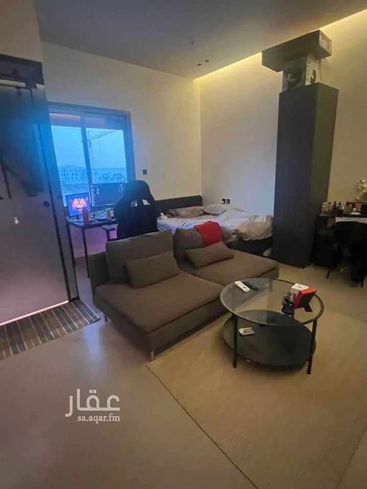 شقة للإيجار في شارع عبدالله بن إبراهيم بن سيف, حي قرطبة, مدينة الرياض, منطقة الرياض صورة 3