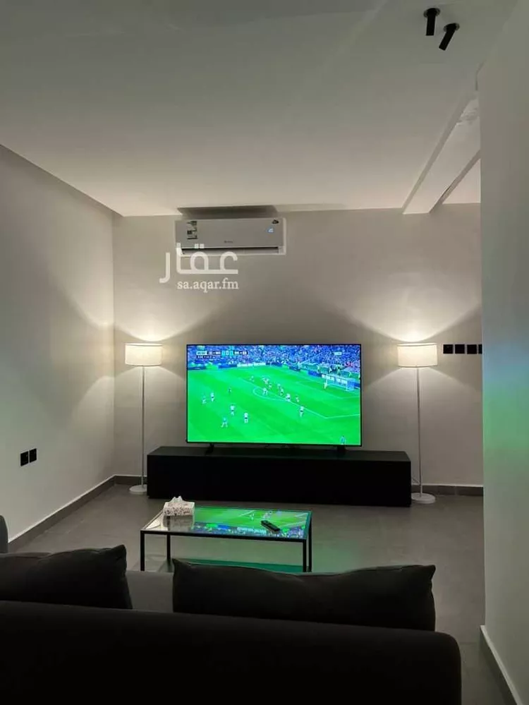شقة للإيجار في شارع عبدالله بن إبراهيم بن سيف, حي قرطبة, مدينة الرياض, منطقة الرياض صورة 4